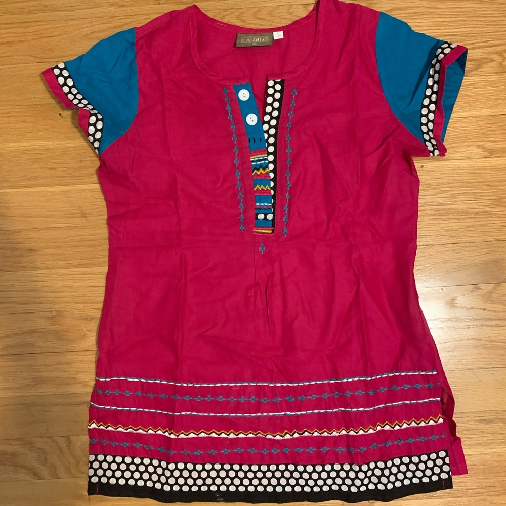 Tunic/Kurti